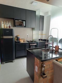 Apartamento Aconchegante - 8