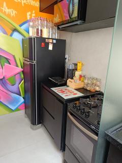 Apartamento Aconchegante - 3