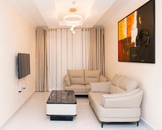 Elite Haven Apartments where comfort meets class! - 2