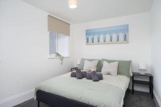 Spacious 5BR - Heart of Galashiels -Group Friendly - 6