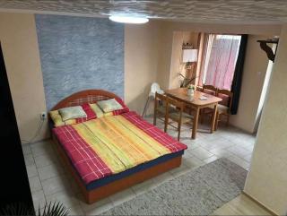 Jaki Apartman - 1