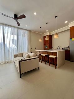 2BR Boutique Tropical Hideaway Zona Romántica 1st Floor - 4