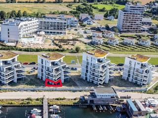 6 Personen Ferienhaus in Wendtorf - 7