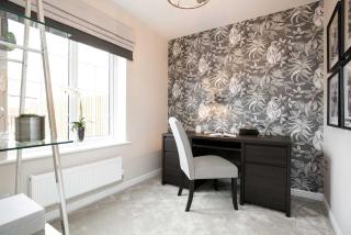 Airfield House - 4