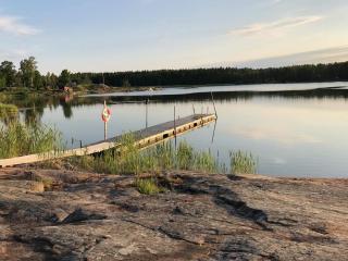 4 star holiday home in Östhammar - 6