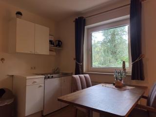 Cozy Apartment with Pool & Forest - 9