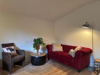 Holiday Home in Kirchdorf with Swimming Pool,Terrace, Garden - 3