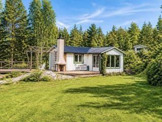 4 star holiday home in MUSKÖ - 0