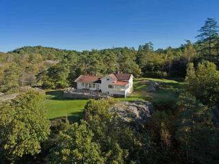 5 star holiday home in Hjälteby - 9