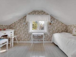 5 star holiday home in Hjälteby - 4