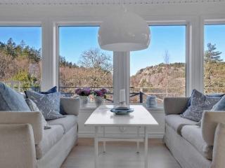 5 star holiday home in Hjälteby - 1