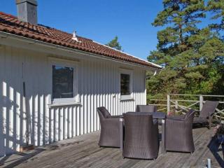 5 star holiday home in Hjälteby - 7