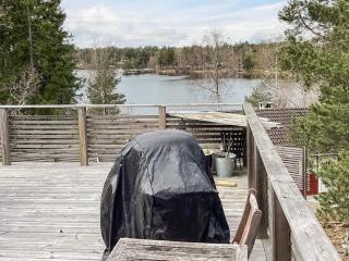4 star holiday home in Djurhamn - 6