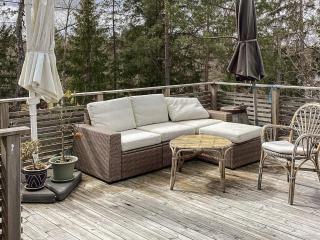 4 star holiday home in Djurhamn - 8