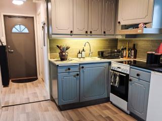 5 person holiday home in FALKENBERG-By Traum - Falkenberg - 8