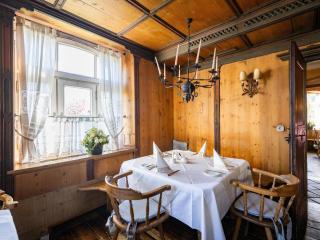 bezauberndes Studio in Bad Birnbach - 8