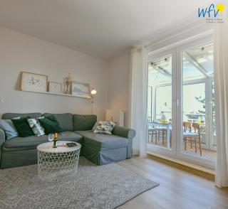 Haus am Park Ferienwohnung 11 - 9