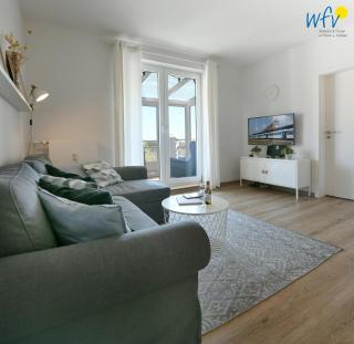Haus am Park Ferienwohnung 11 - 6