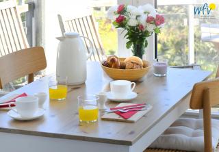 Haus am Park Ferienwohnung 11 - 5