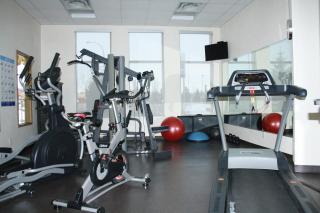 Best Western Rocky Mountain House Inn & Suites - 2
