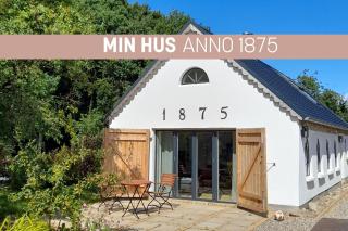 Min Hus Anno 1875 - 0