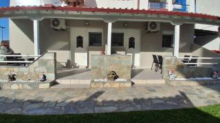 Elegant Villa Stelios - 9