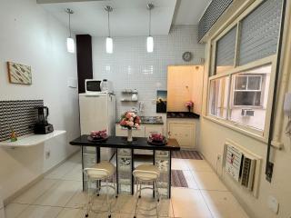 Studio para Casal 3 Minutos da Praia - NSC1032-401 - 4