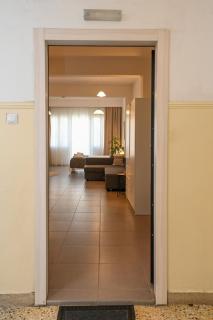 Omonoia Central Apartment - 4