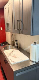 The Corner Suite - 4