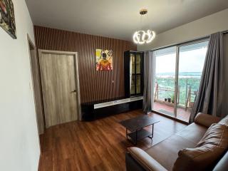 Araam Retreat Deluxe - 5