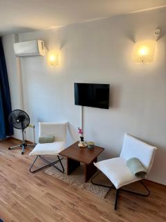 Apartment A32 in Grenada Complex z widokiem na basen - 7