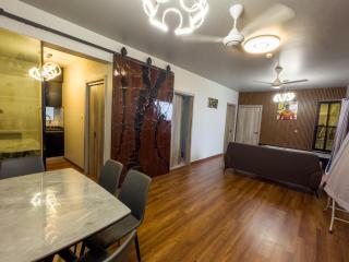 Araam Retreat Deluxe - 4