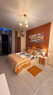 Sky Apartments - Batoemi - 5