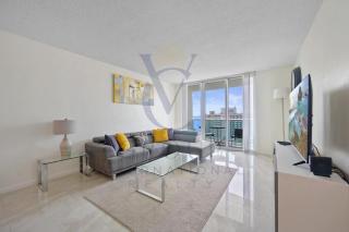 Ocean Reserve Miami Sunny Isles Collins Ave - 2