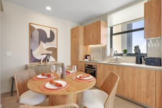 CRO-1614 Luxury Corner 2 Bedrooms in Downtown Miami - 4
