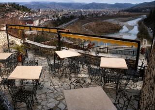 Guva Mangalem Boutique Hotel & Restaurant -Berat Old Town View - 5