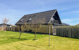 Awesome Home In Thyborøn With Wifi - 1