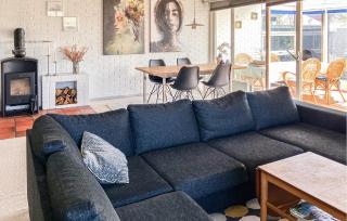 Awesome Home In Thyborøn With Wifi - 7
