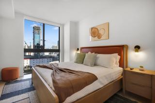 CRO-1710 Luxury 1 Bedroom in Downtown Miami - 8