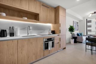 CRO-1710 Luxury 1 Bedroom in Downtown Miami - 5