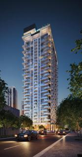 CRO-1710 Luxury 1 Bedroom in Downtown Miami - 1