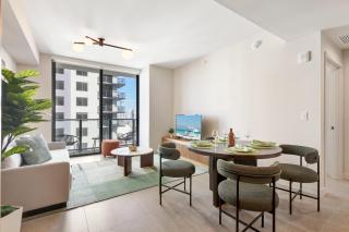 CRO-2211 Luxury 1 Bedroom in Downtown Miami - 4