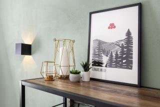 Keyforest Homes - Moderne Maisonette nahe Basel, 7 Guests, Weitblick, Coffee-Bar, Free-Parking - 8