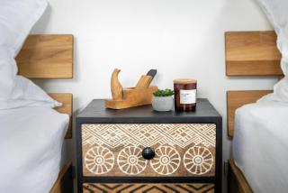 Keyforest Homes - Moderne Maisonette nahe Basel, 7 Guests, Weitblick, Coffee-Bar, Free-Parking - 7