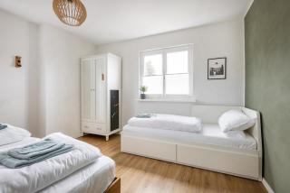 Keyforest Homes - Moderne Maisonette nahe Basel, 7 Guests, Weitblick, Coffee-Bar, Free-Parking - 2