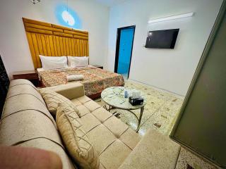 Dha national guest house - 6