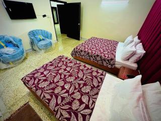Dha national guest house - 1