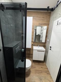 Lux Apartment near Ada Mall & Lake - Belgrado - 2