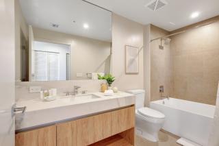 CRO-1711 Luxury 1 Bedroom in Downtown Miami - 6