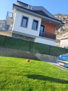 Göcek Villa Can - 9